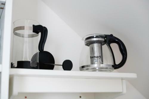 Apartamento Marcebila Abertamy