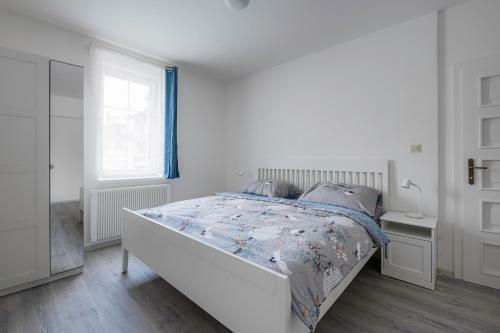 Apartamento Marcebila Abertamy