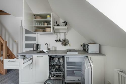 Apartamento Marcebila Abertamy