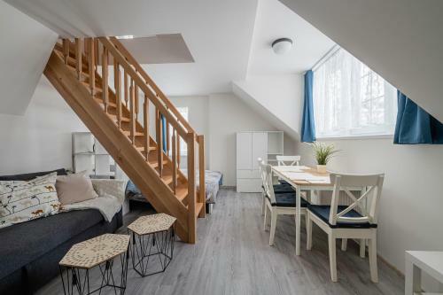 Apartamento Marcebila Abertamy
