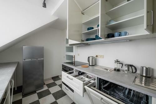 Apartamento Marcebila Abertamy