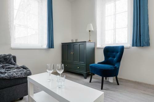 Apartamento Marcebila Abertamy
