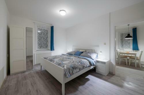 Apartamento Marcebila Abertamy