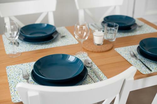 Apartamento Marcebila Abertamy
