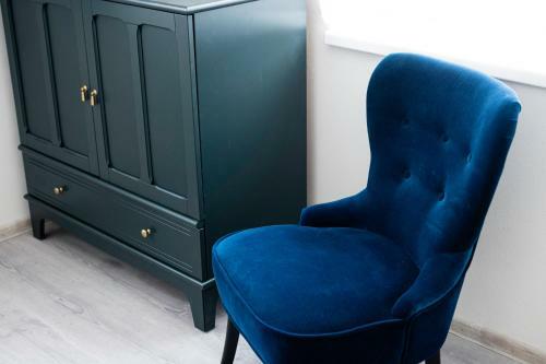 Apartamento Marcebila Abertamy