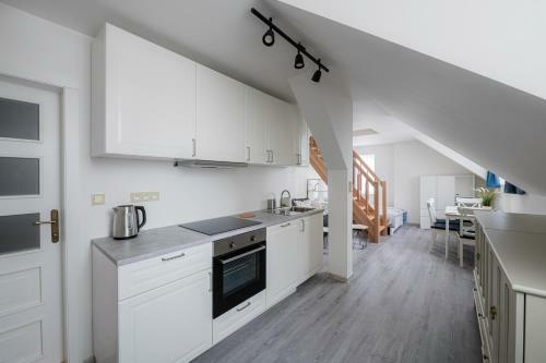 Apartamento Marcebila Abertamy