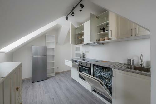 Apartamento Marcebila Abertamy