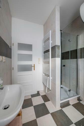 Apartamento Marcebila Abertamy