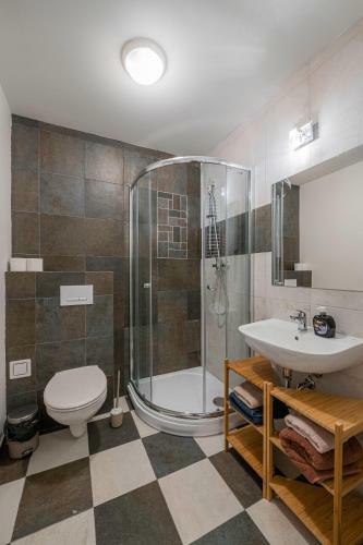 Apartamento Marcebila Abertamy