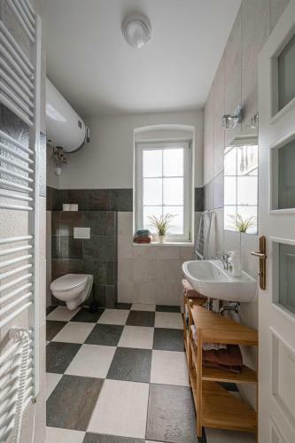 Apartamento Marcebila Abertamy