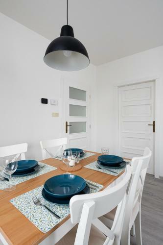 Apartamento Marcebila Abertamy