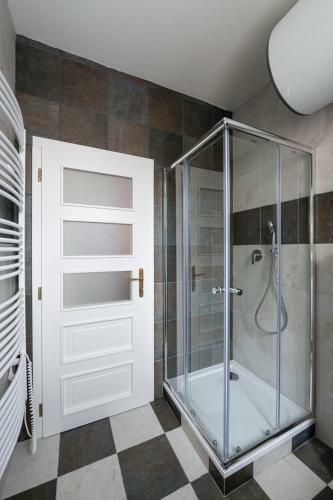 Apartamento Marcebila Abertamy