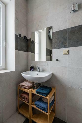 Apartamento Marcebila Abertamy