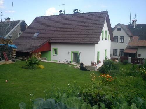 Apartamento U Ber?�k?