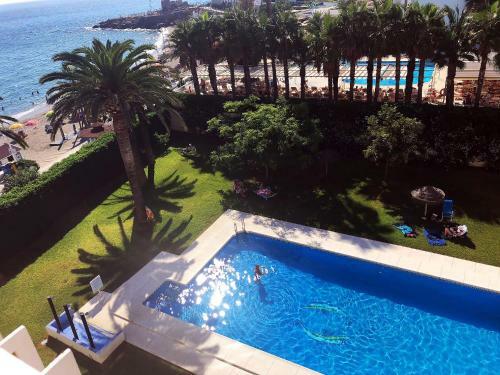 Apartamento Torresol