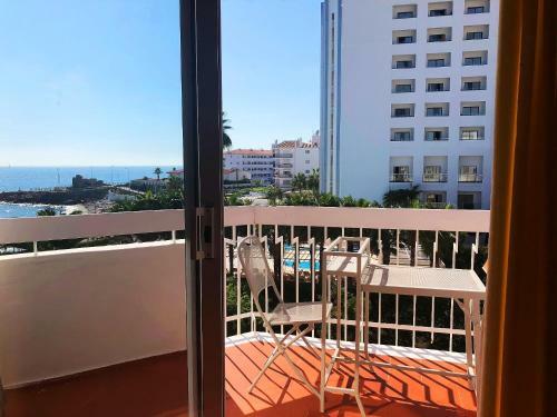 Apartamento Torresol