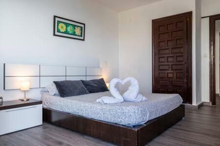 Apartamento Torresol