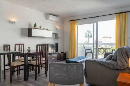 Apartamento Torresol
