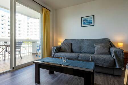 Apartamento Torresol