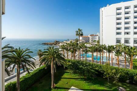 Apartamento Torresol