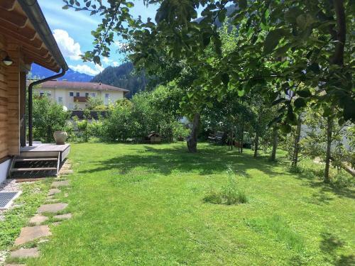 Blockhaus Barbara - Zillertal