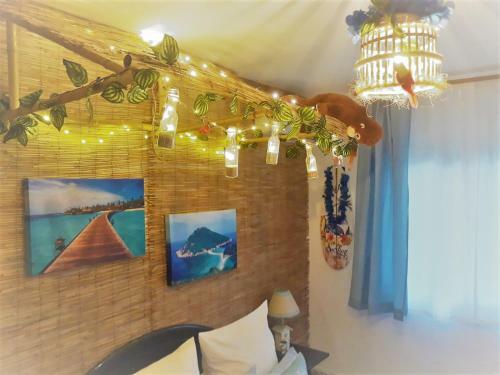 Hostal Wonder Rooms Nerja Guest House