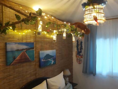 Hostal Wonder Rooms Nerja Guest House