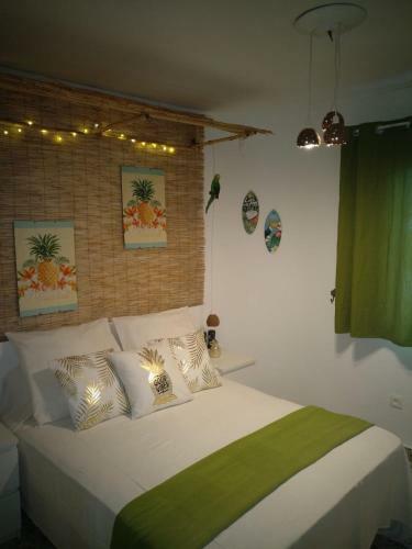 Hostal Wonder Rooms Nerja Guest House