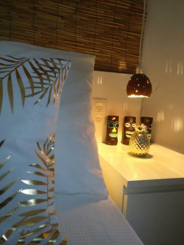 Hostal Wonder Rooms Nerja Guest House