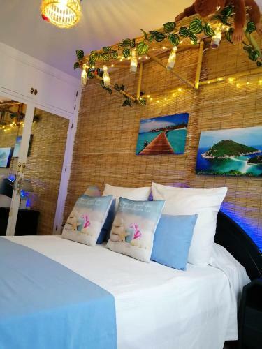 Hostal Wonder Rooms Nerja Guest House