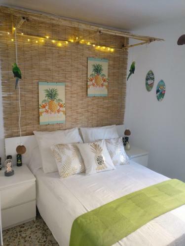 Hostal Wonder Rooms Nerja Guest House