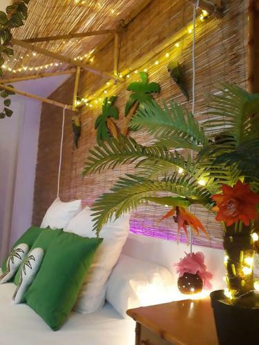 Hostal Wonder Rooms Nerja Guest House