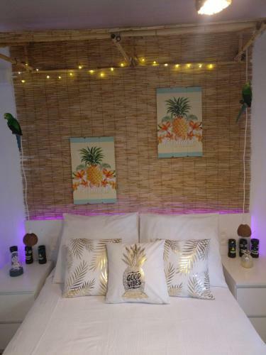 Hostal Wonder Rooms Nerja Guest House