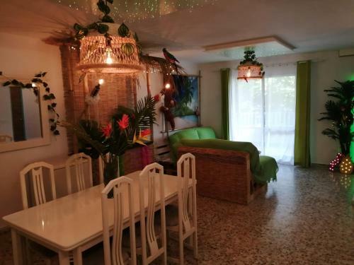 Hostal Wonder Rooms Nerja Guest House
