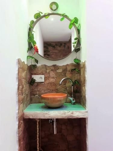 Hostal Wonder Rooms Nerja Guest House