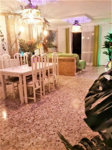 Hostal Wonder Rooms Nerja Guest House