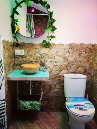 Hostal Wonder Rooms Nerja Guest House