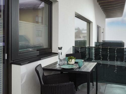 Apartamento Alps Holaus