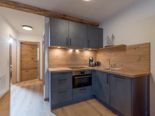 Apartamento Alps Holaus