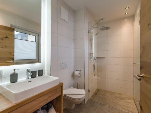 Apartamento Alps Holaus