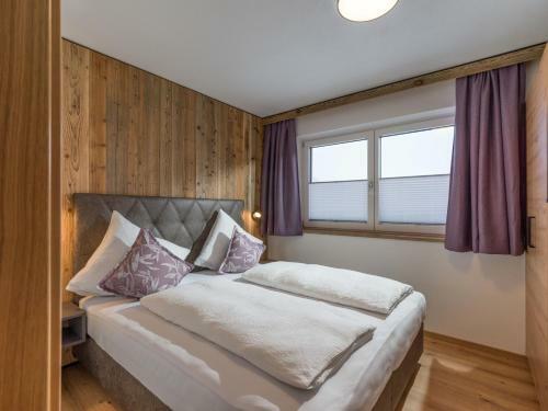 Apartamento Alps Holaus