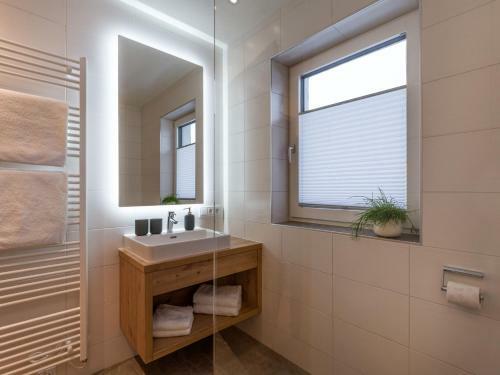 Apartamento Alps Holaus