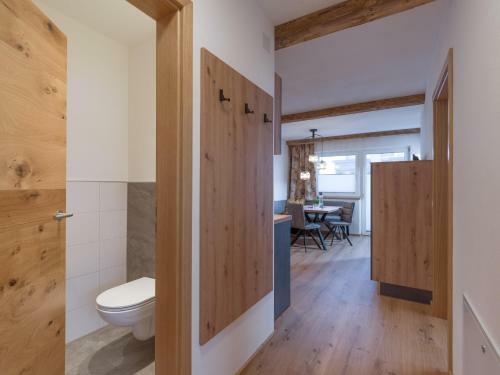 Apartamento Alps Holaus