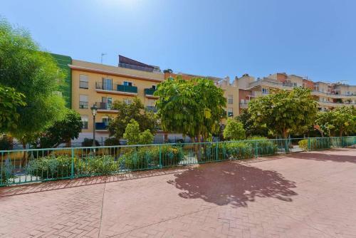 Apartamento Yaiza