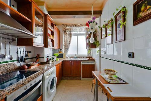 Apartamento Yaiza
