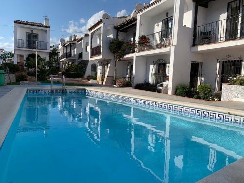 Casa Mar�a