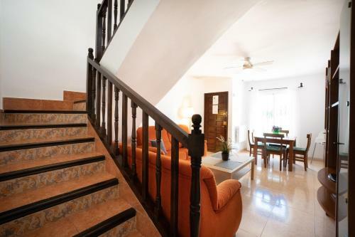 Casa Mar�a