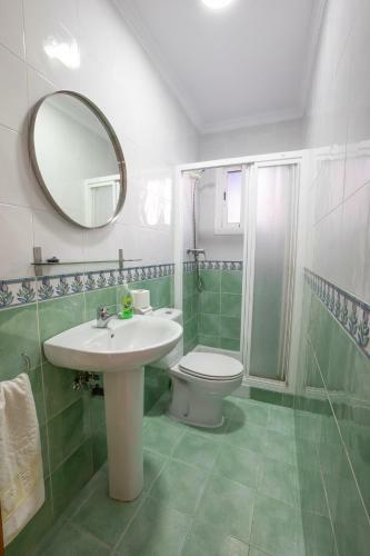 Casa Mar�a