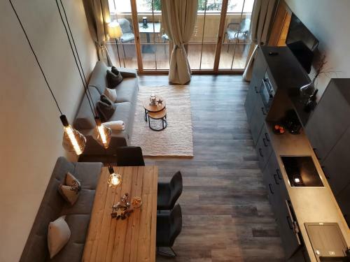 Apartamento Das Krumerhaus