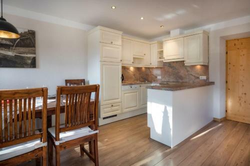 Apartamento Das Krumerhaus